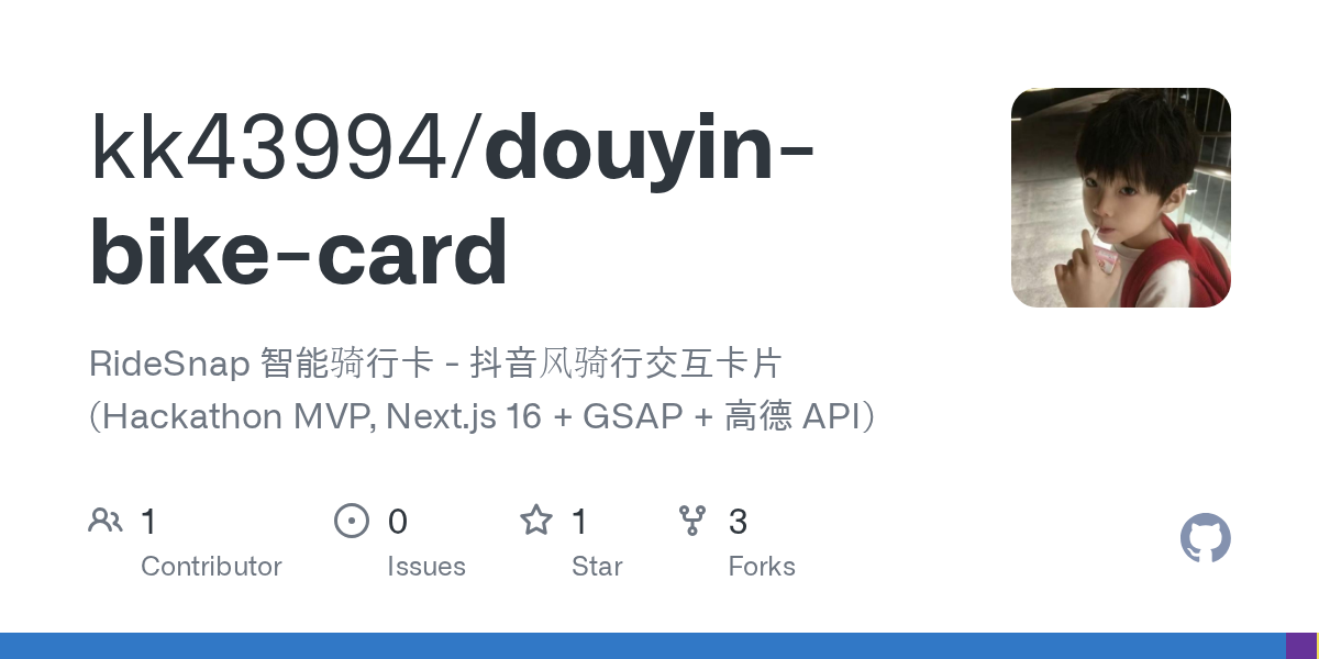 RideSnap card